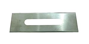 Solid Carbide Razor Blades