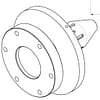 Axial Expansion – Model ACH – Flange Ejector